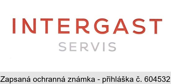 INTERGAST SERVIS