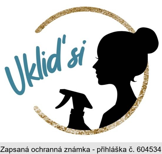 Ukliď si
