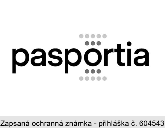 pasportia