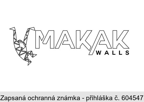 Ochranná známka