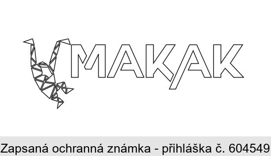 Ochranná známka