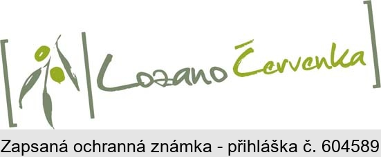 Ochranná známka