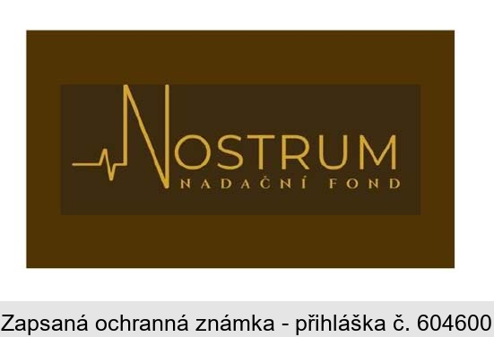 NOSTRUM NADAČNÍ FOND