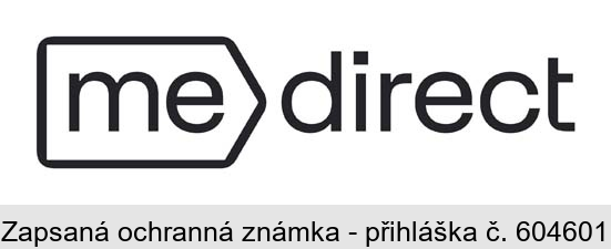 me direct