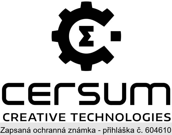 cersum CREATIVE TECHNOLOGIES
