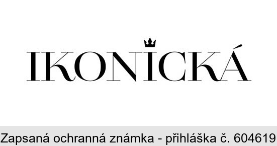 IKONICKÁ