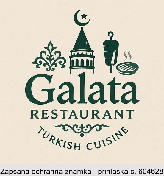 Galata RESTAURANT TURKISH CUISINE
