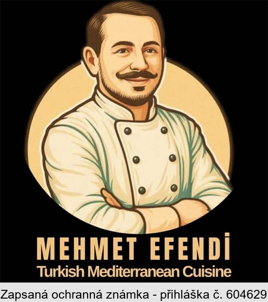 MEHMET EFENDI Turkish Mediterranean Cuisine