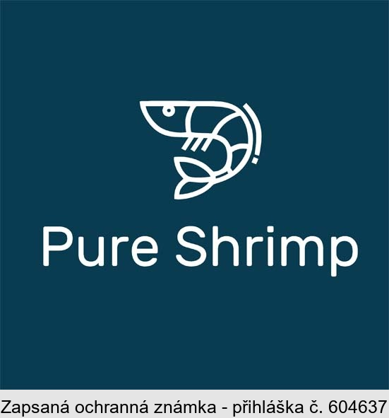 Pure Shrimp
