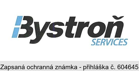 Bystroň SERVICES