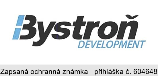 Bystroň DEVELOPMENT