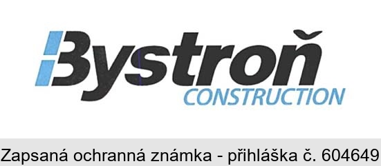 Bystroň CONSTRUCTION