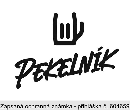 PEKELNÍK
