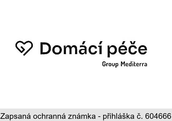 Domácí péče Group Mediterra