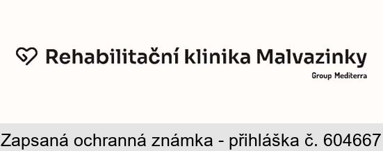 Rehabilitační klinika Malvazinky Group Mediterra