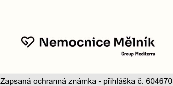 Nemocnice Mělník Group Mediterra
