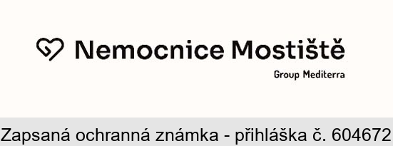 Nemocnice Mostiště Group Mediterra