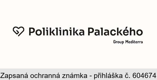 Poliklinika Palackého Group Mediterra