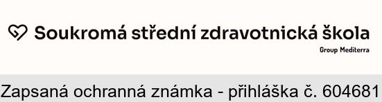 Soukromá střední zdravotnická škola Group Mediterra