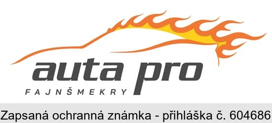 auta pro FAJNŠMEKRY