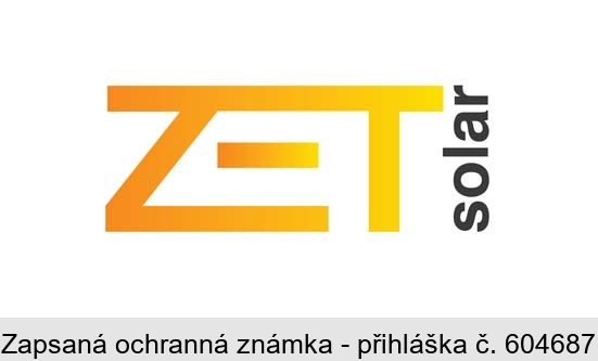 Ochranná známka