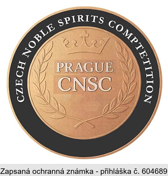 CZECH NOBLE SPIRITS COMPTETITION PRAGUE CNSC
