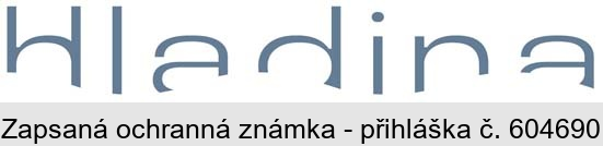 hladina