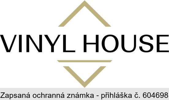 VINYL HOUSE