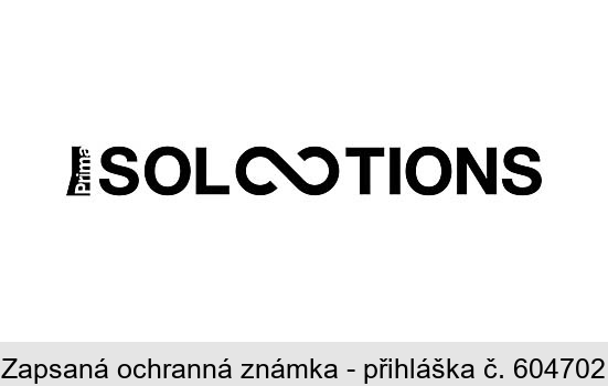 Prima SOLOOTIONS