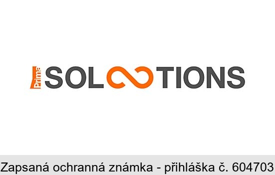 Prima SOLOOTIONS