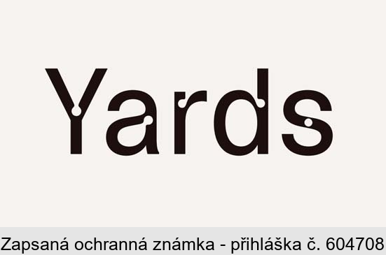 Yards