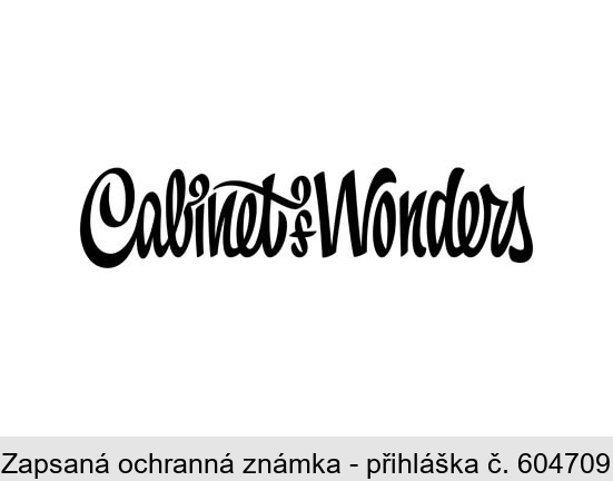 Cabinet of Wonders