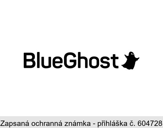 BlueGhost