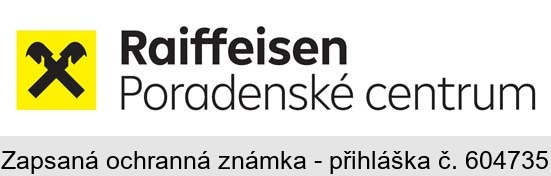 Raiffeisen Poradenské centrum