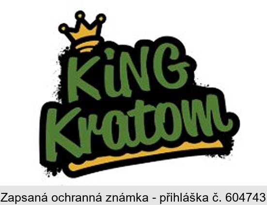 KiNG Kratom