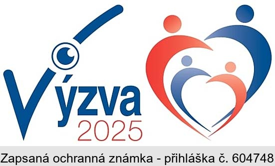 Výzva 2025