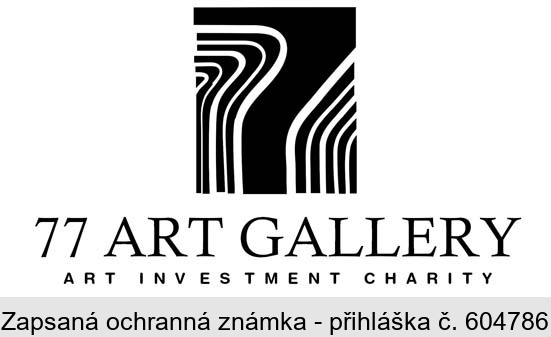 77 ART GALLERY ART INVESTMENT CHARITY