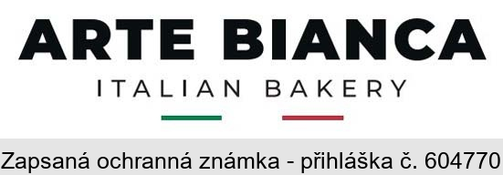 ARTE BIANCA ITALIAN BAKERY