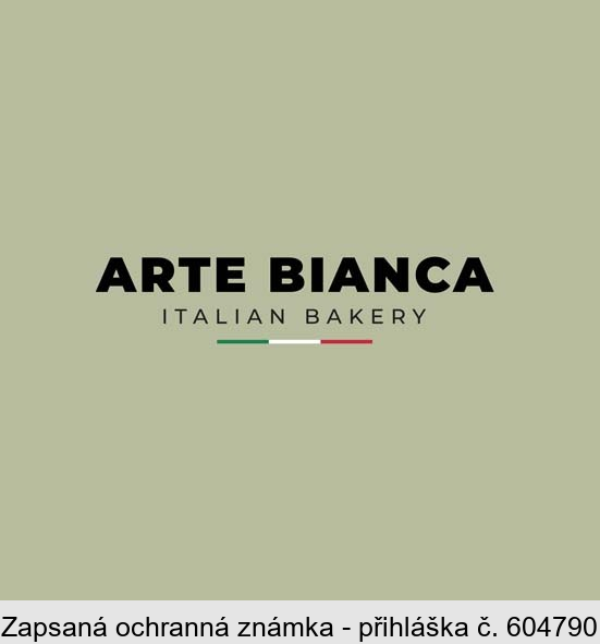 ARTE BIANCA  ITALIAN BAKERY