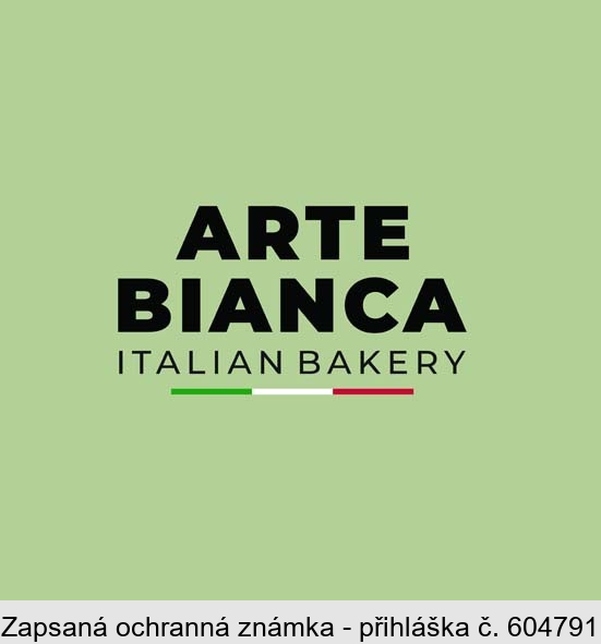 ARTE BIANCA ITALIAN BAKERY