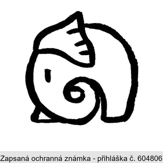 Ochranná známka