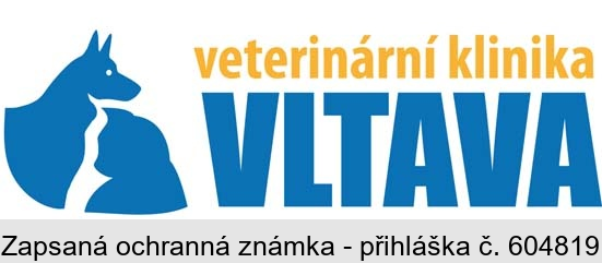 Veterinární klinika VLTAVA