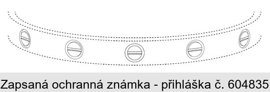 Ochranná známka