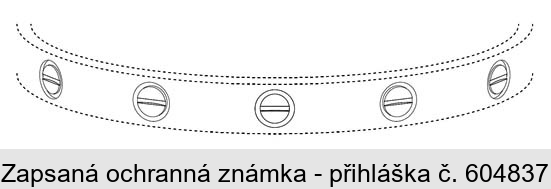 Ochranná známka