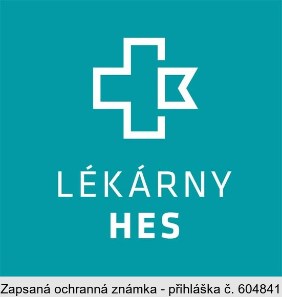 LÉKÁRNY HES