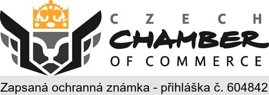 CZECH CHAMBER OF COMMERCE