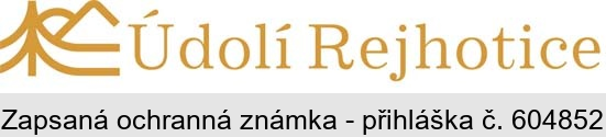 Údolí Rejhotice
