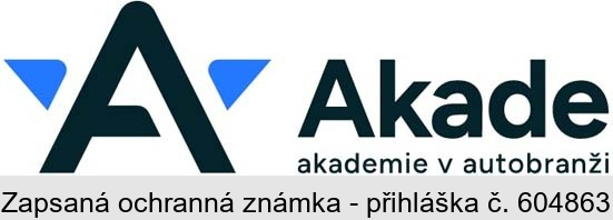 A Akade akademie v autobranži