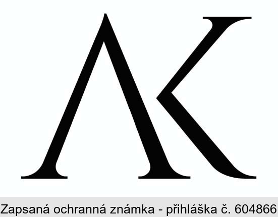 Ochranná známka