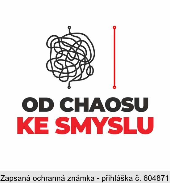 OD CHAOSU KE SMYSLU